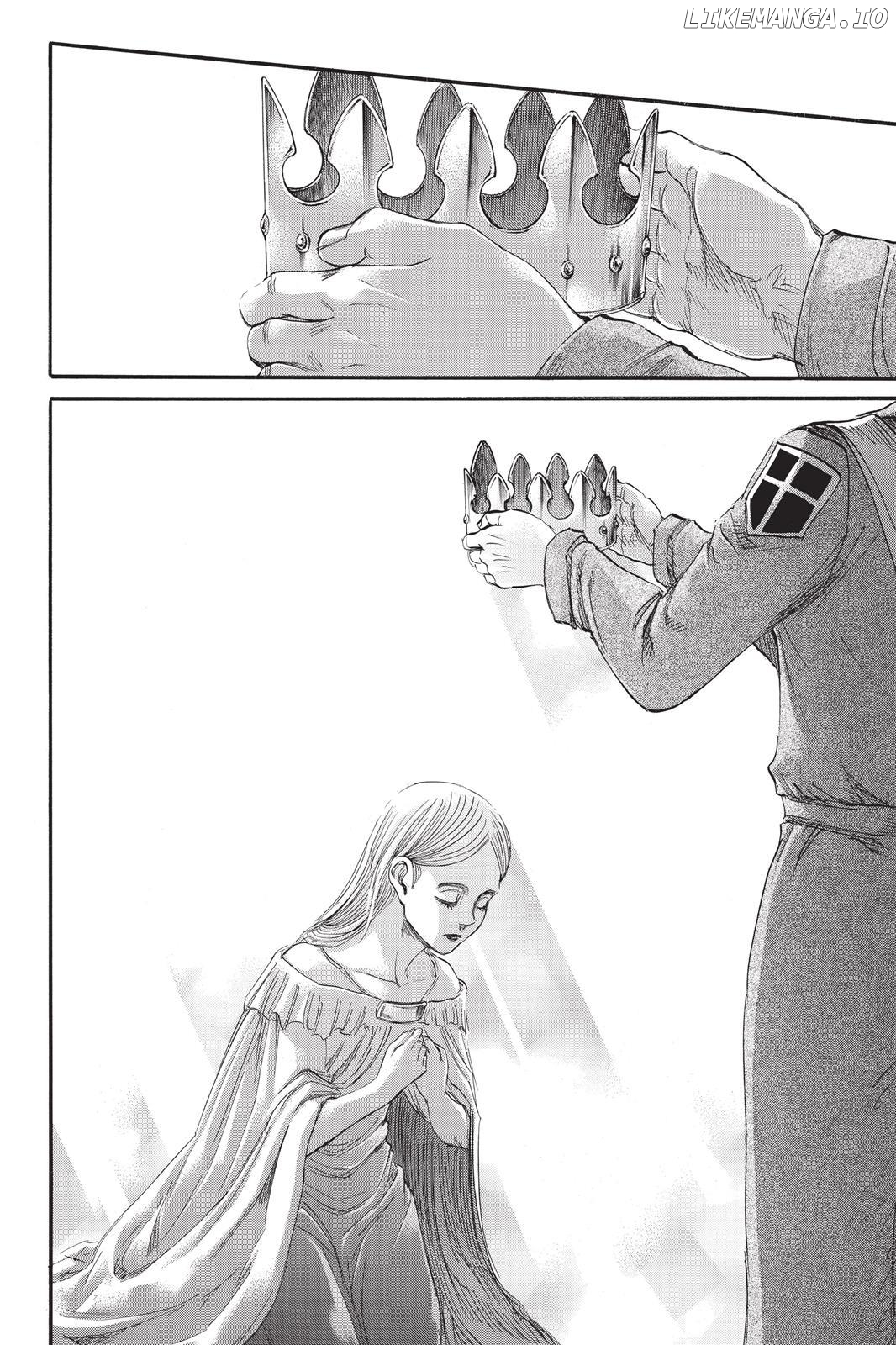 Shingeki no Kyojin, Chapter 69 image 40